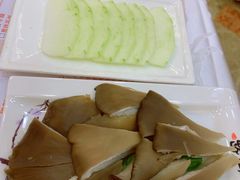 冬瓜-友谊肥牛
