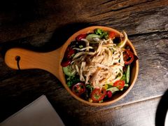 -HIGH FIVE哈福手工汉堡(桂林路店)