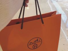 -爱马仕 HERMES(德基广场店)