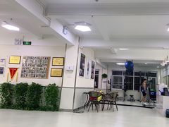 -中田健身工作室(东园店)