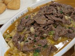 -揭阳钟记小食(福田新村店)