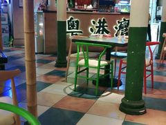 -粤港湾砂锅粥·宵夜(宝龙店)
