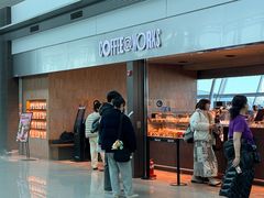 -Coffee@Works(仁川国际机场店)