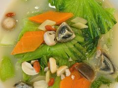 -仑头海鲜城(仑头环村南路店)