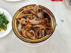-荔园小馆(园岭新村二期店)