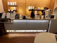 -BLACKSHEEP ESPRESSO(建国中路店)