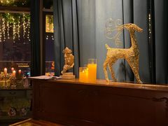 -烛影拾光观景餐厅·创意菜·摄影·小提琴(大唐不夜城店)