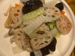 一品素-川流不息(北蔡休闲广场店)