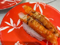 -京樽回転寿司(奥林匹克店)