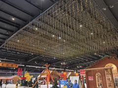 -宁波冰雪大世界(北仑区)