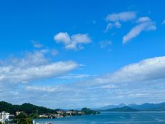 -绿城千岛湖喜来登度假酒店