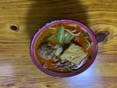 -胡须平沙茶面(后炉街店)