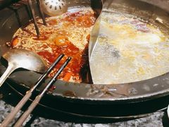 -蜀大侠火锅(龙岗店)