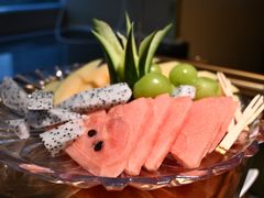 -海底捞火锅(崇文门新世界百货店)