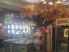 -君邦火锅(新疆大厦店)