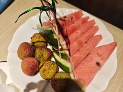 -小船渔村·大连菜·大连焖鱼(黄河路店)