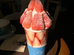 -Cafe de Paris(林荫路店)