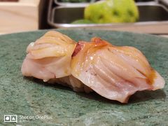 -鮨青(恒基名人购物中心店)