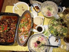 -红红烤鸭店(西单店)