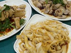 -电白鸭粥店(下沙二坊88号店)