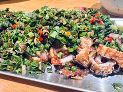 -星光小把串·海鲜烧烤(西安路店)