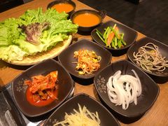 -香猪坊韩国烤肉专属门店(魏公村店)