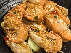 -虾小龙老长沙龙虾馆(坡子街店)