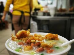 艇仔粥-穗银肠粉店(东川路店)
