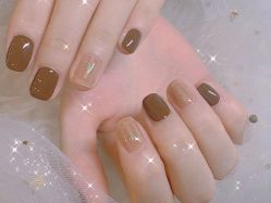 -沐白•盛妍日式美甲美睫