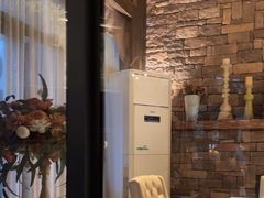 -一棵树·意大利西餐厅One Tree(新城店)