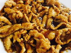 -老苏扬饭店
