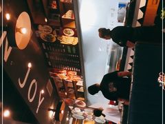 -新疆喀什噶尔餐厅(普利街店)