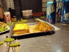 -壹加壹电烤串(总店)