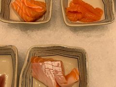 -亚马逊蒸汽活海鲜自助(LCM置汇旭辉广场店)