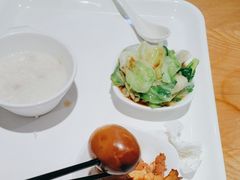 -南城香·饭香串香馄饨香(太平桥店)