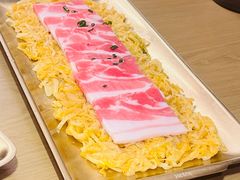 -西塔老太太泥炉烤肉(双井店)