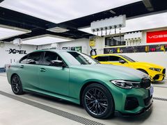 -北京福耀玻璃(总店)