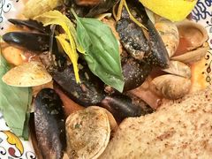 -Alimentari Grande(东湖路店)