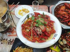 -刘一龙虾.烧烤(理工直营店)