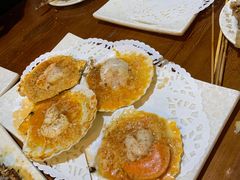 -金雨烧烤(新城南都店)