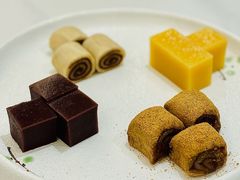 -羲和雅苑•北京烤鸭(国贸商城店)