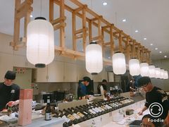 大堂-小句号·精致料理(江南环球港店)