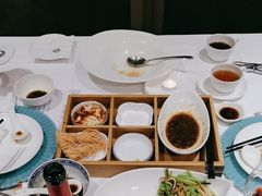-阳澄湖费尔蒙酒店颐丰阁中餐厅(马鞍山西路店)