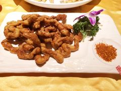 -红辣椒·川菜·火锅(科华路店)