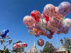 -上海迪士尼度假区