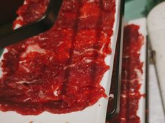 -左庭右院鲜牛肉火锅(长泰广场店)