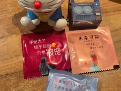 -耶里夏丽·新疆菜(徐家汇臻选店)