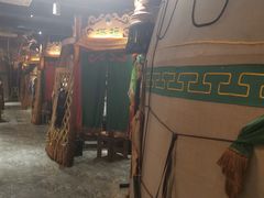 -天下醉美蒙餐(林西店)
