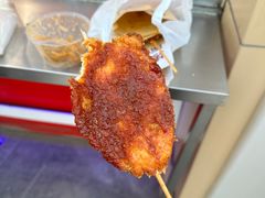 -老绍兴三味臭豆腐(奥林匹克购物广场店)