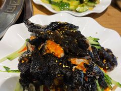 -王婆大虾(五道口店)